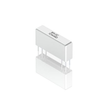 3W/200V/0.5A, Relè Reed ad alta temperatura